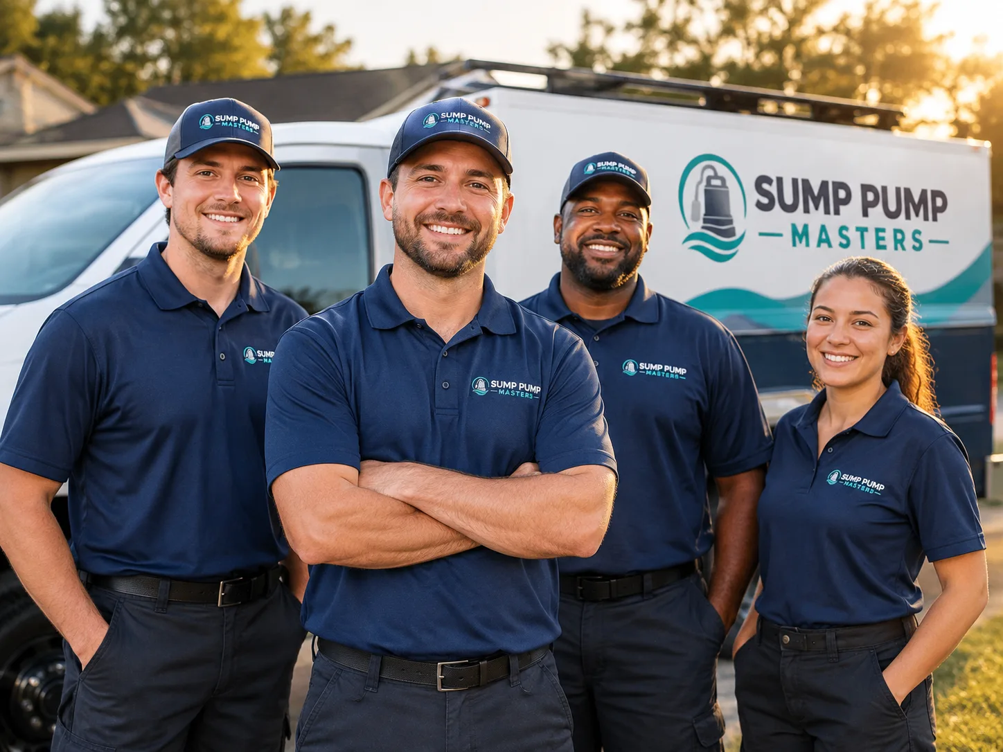 Sump Pump Repair company in Dewar, IA