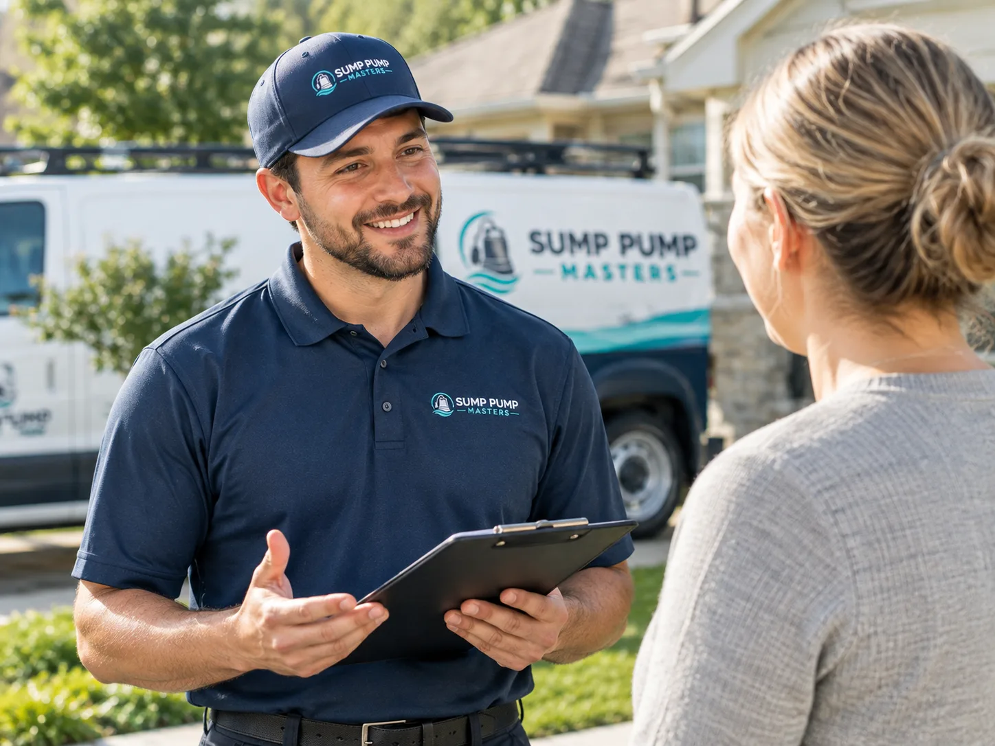 Sump Pump Repair Dewar, IA FAQs